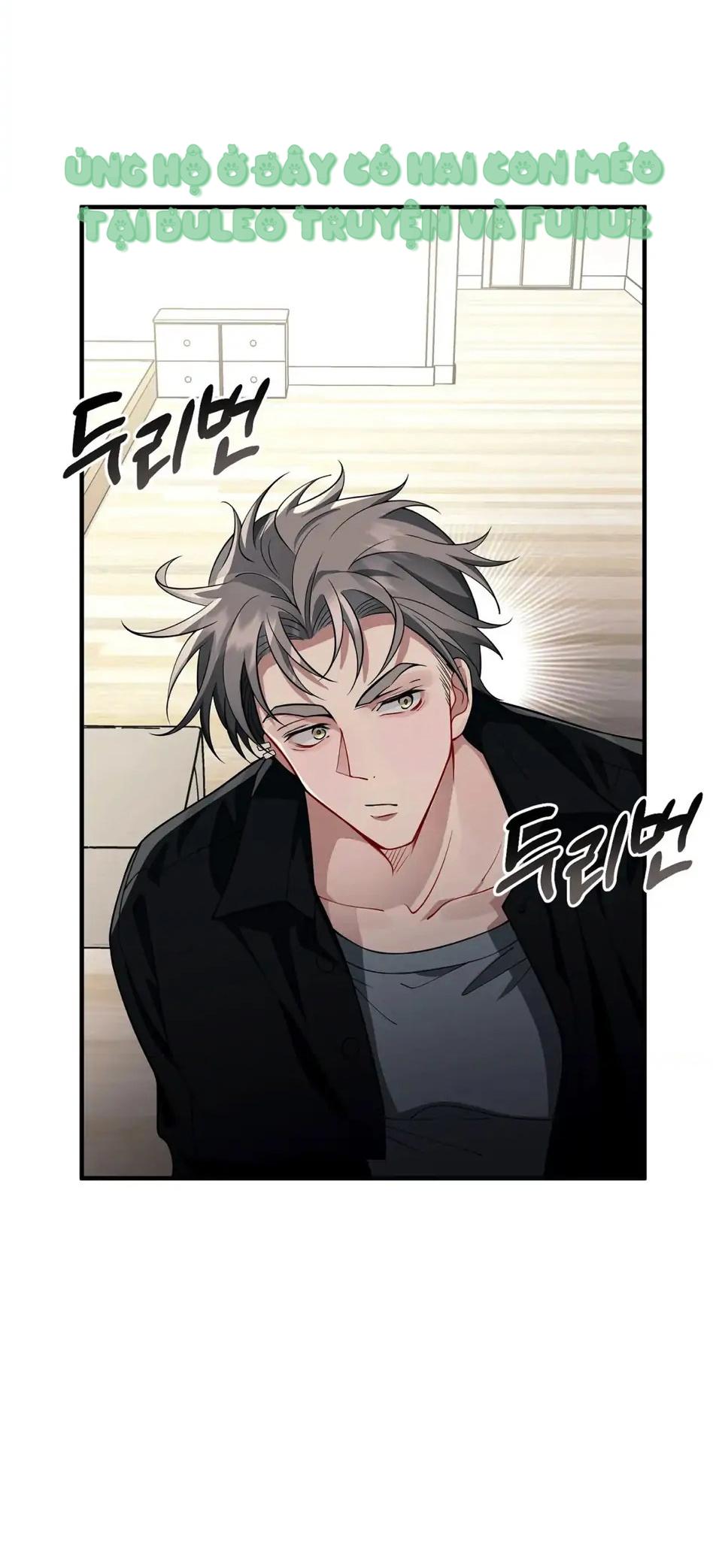 Đọc truyện Vết Cắn - Chapter 15