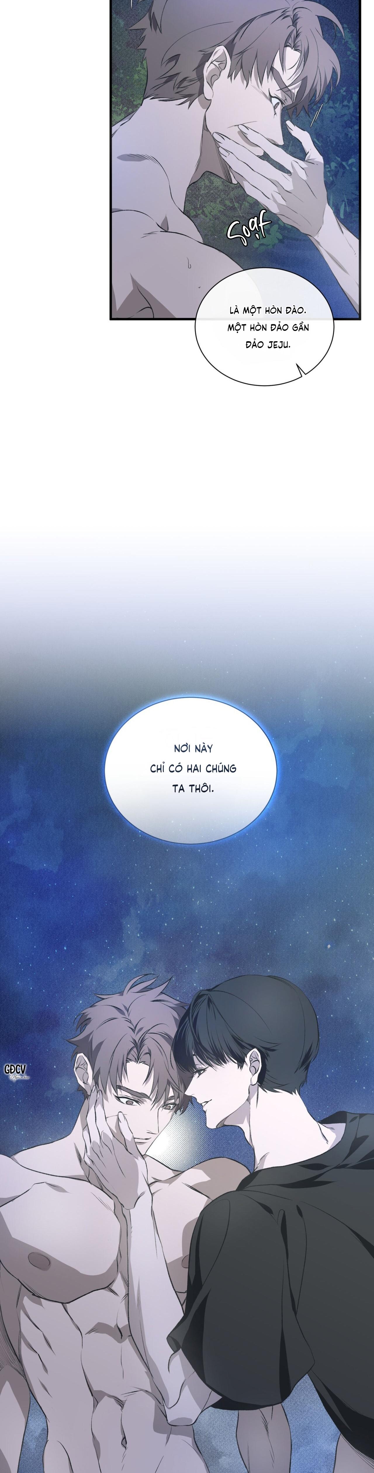 Đọc truyện LẠC LỐI - Chapter 2