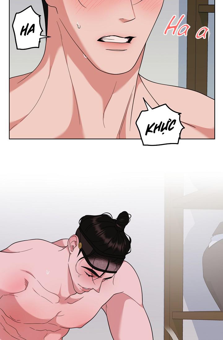 Đọc truyện Manhwa Chịch Vồn Chịch Vã - Chapter 103