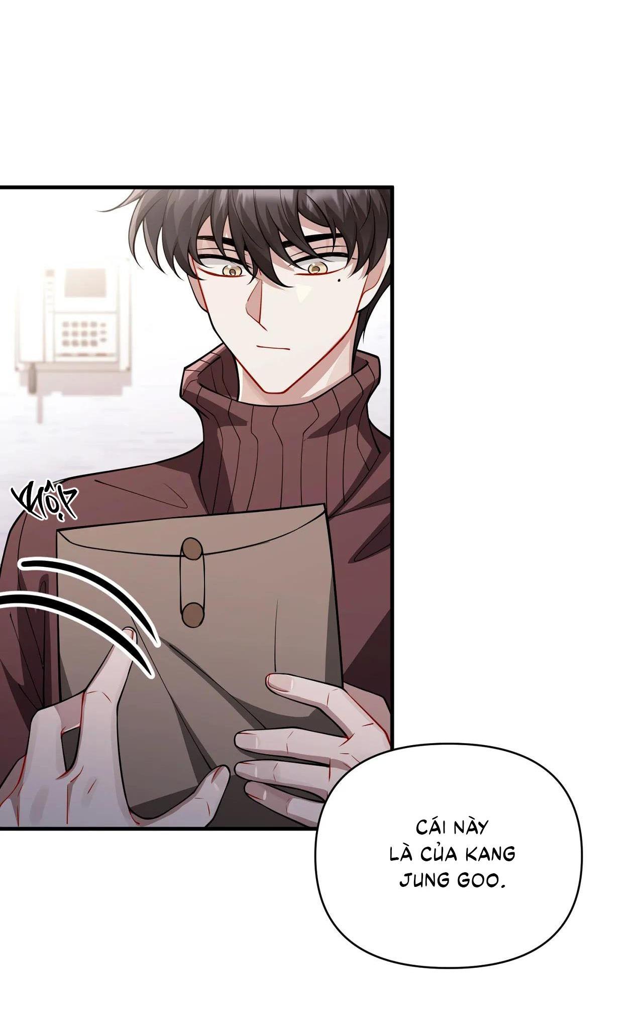 Đọc truyện  Vết Trượt - Chapter 44