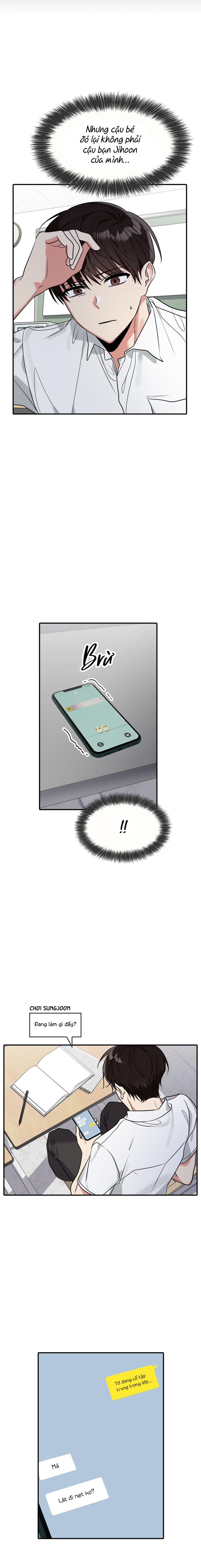 Đọc truyện Nhật Hạ - Chapter 1