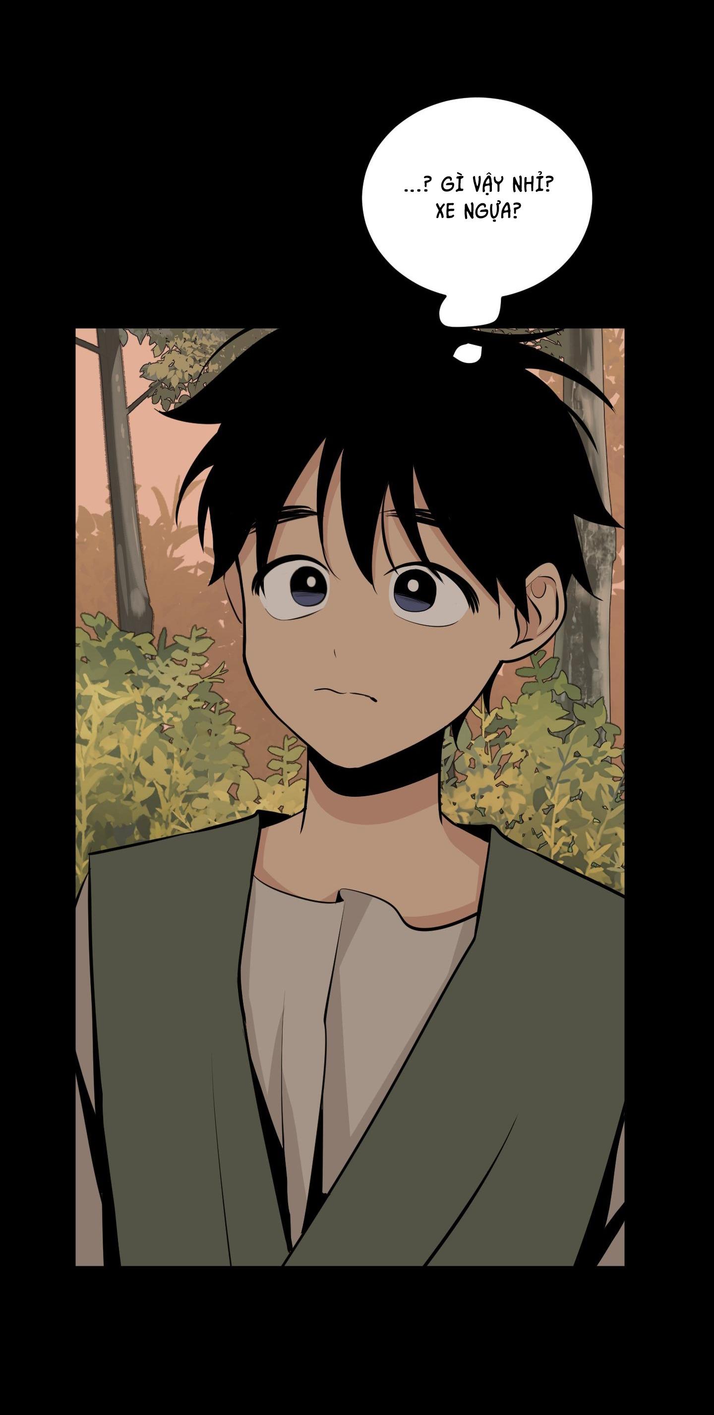 Đọc truyện ĐÓA HOA KHÔNG TÊN - Chapter 14