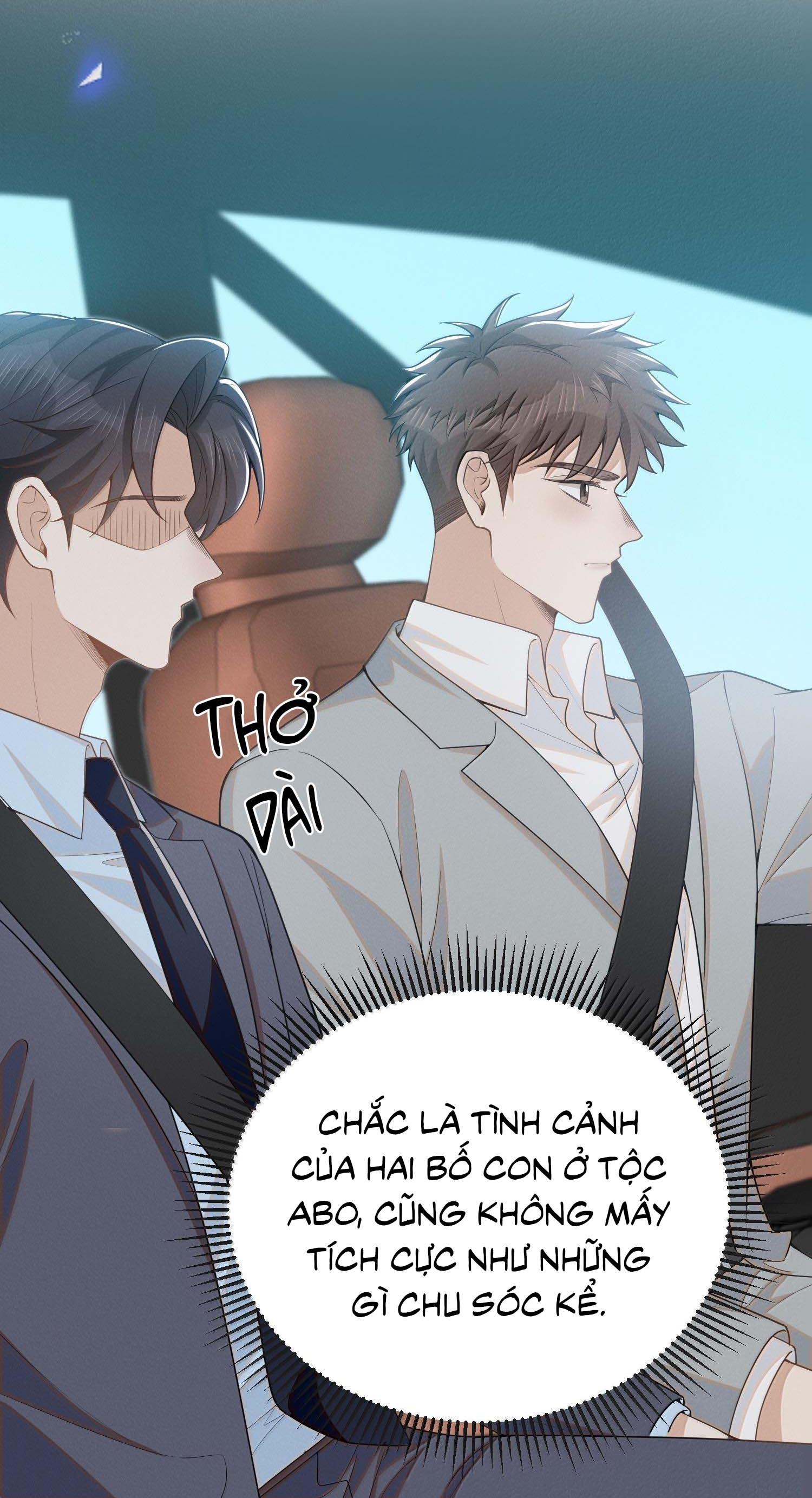 Đọc truyện Lai sinh bất kiến - Chapter 151