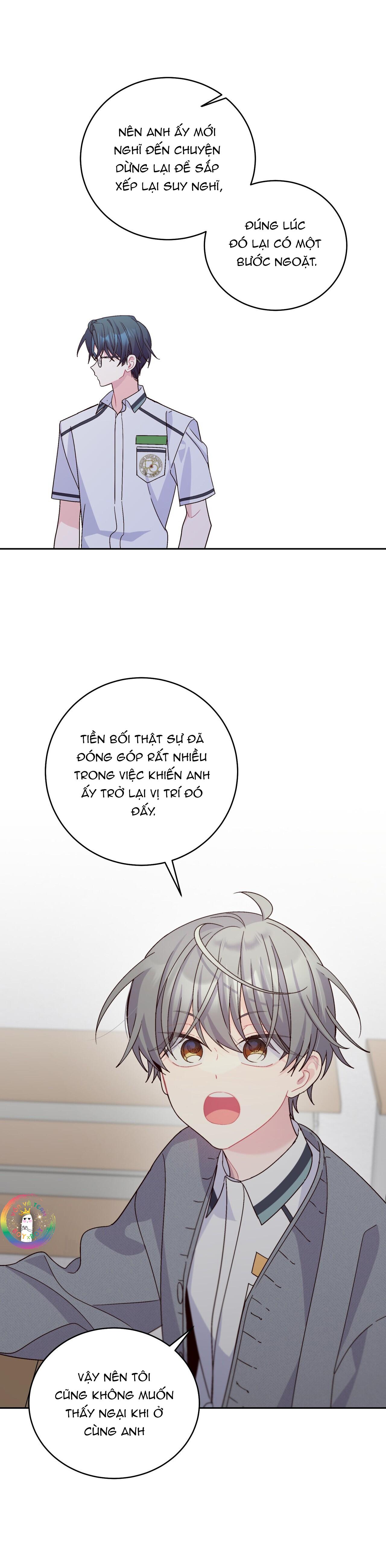 Đọc truyện Merry Marbling - Chapter 94