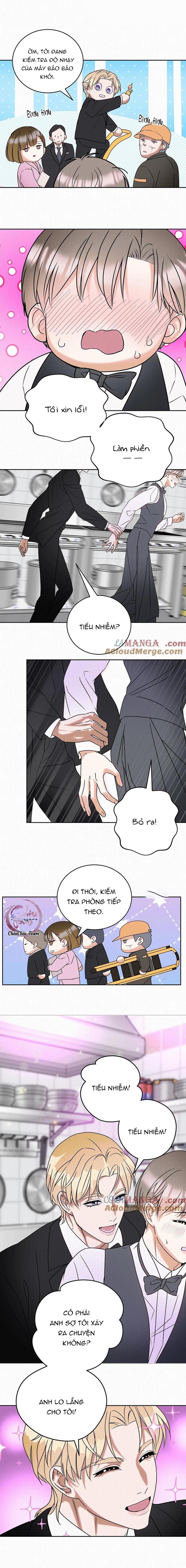 Đọc truyện Anh Trai Rẻ Tiền Của Tôi (END) - Chapter 20