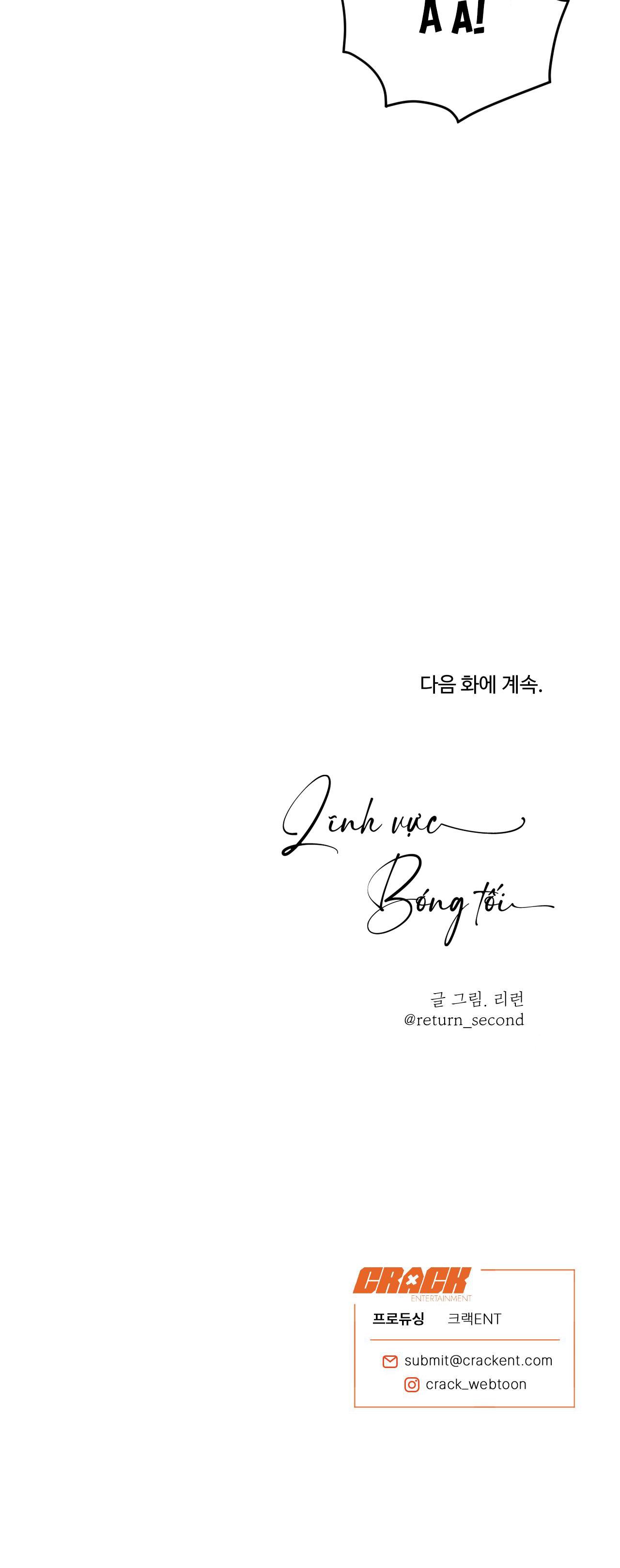 Đọc truyện LĨNH VỰC BÓNG TỐI - Chapter 37