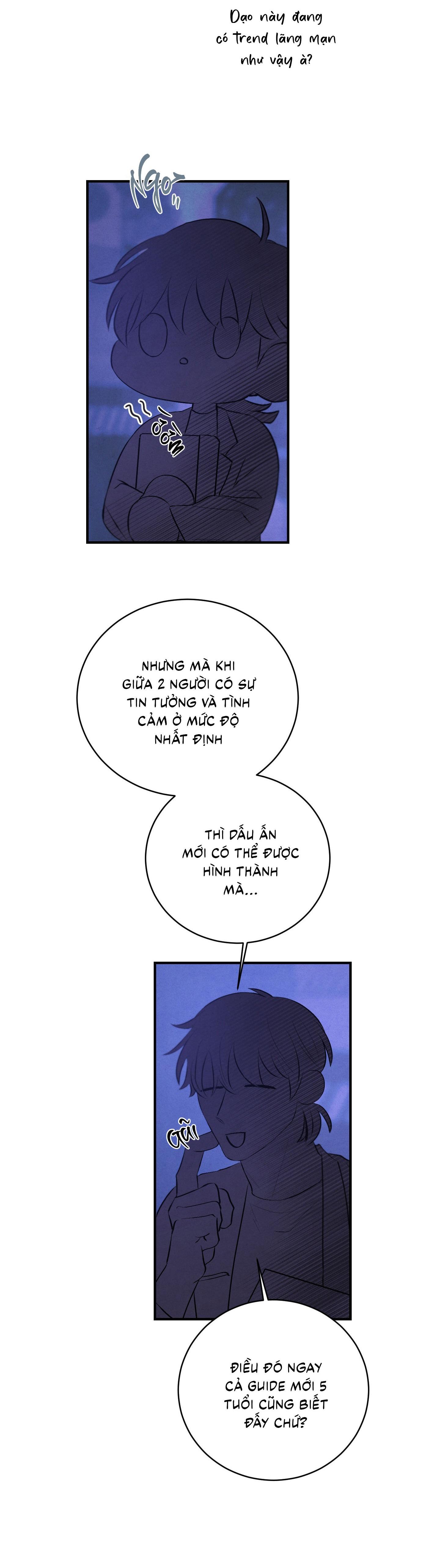 Đọc truyện Khinh Địch Tất Bại - Chapter 9