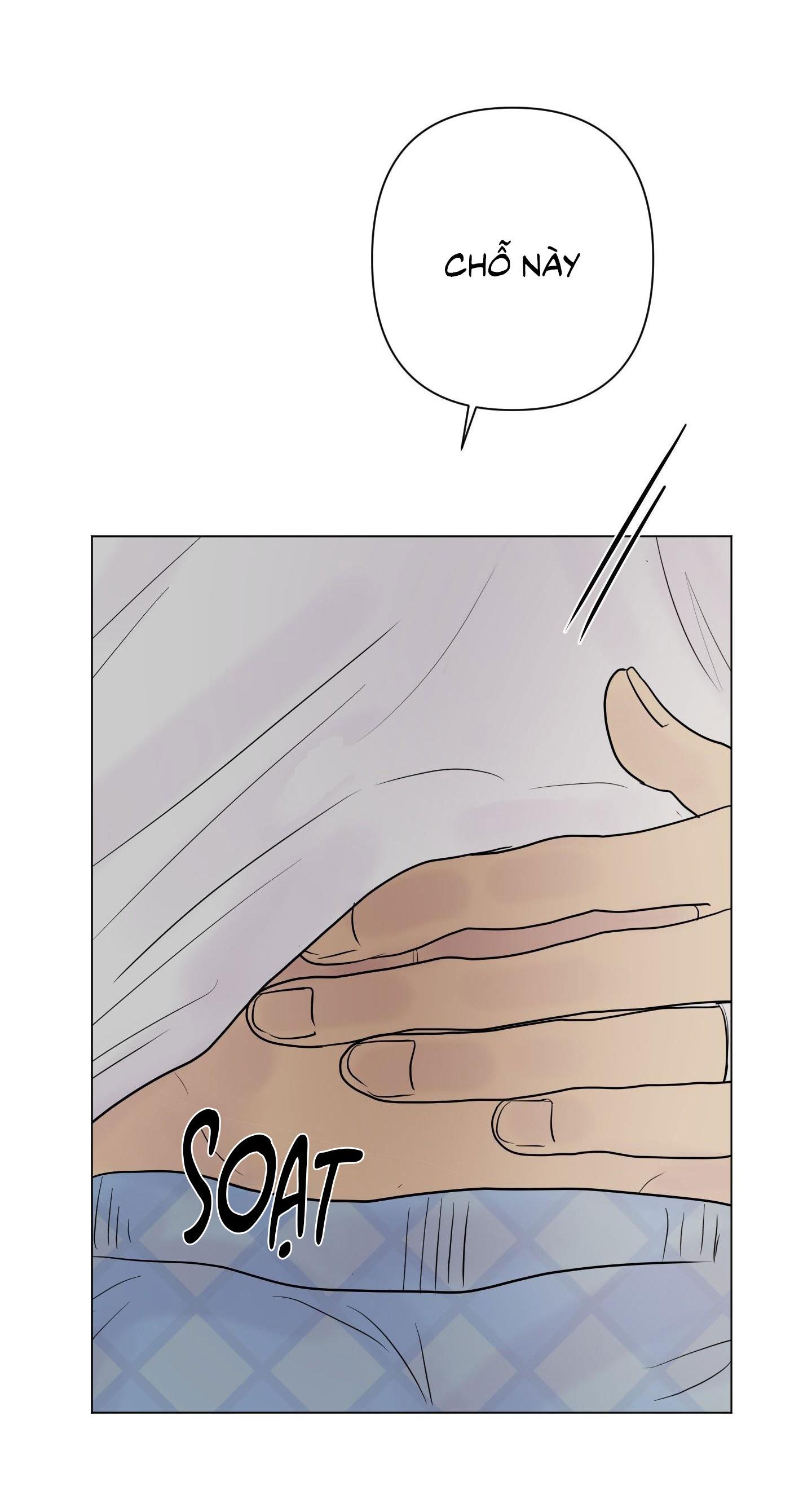 Đọc truyện Kick your heart - Chapter 45