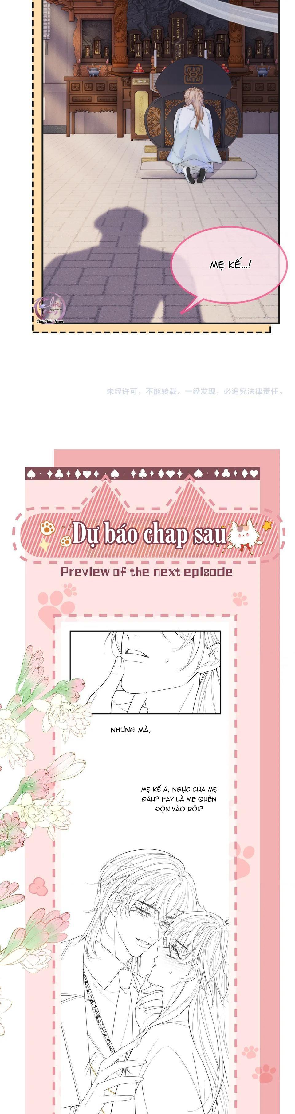 Đọc truyện Không Thân Mật Sẽ Tiêu Đời - Chapter 4