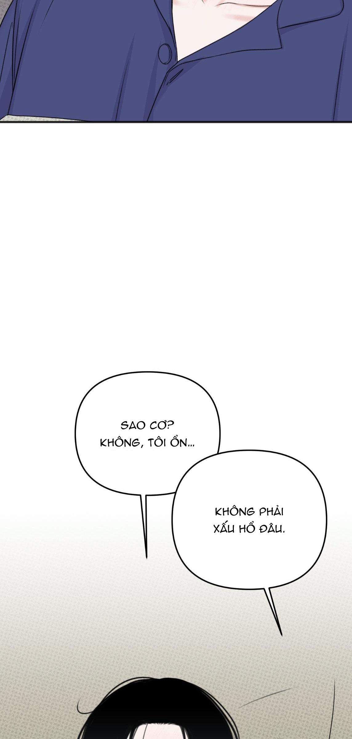 Đọc truyện DỰ BÁO MƯA RÀO - Chapter 7