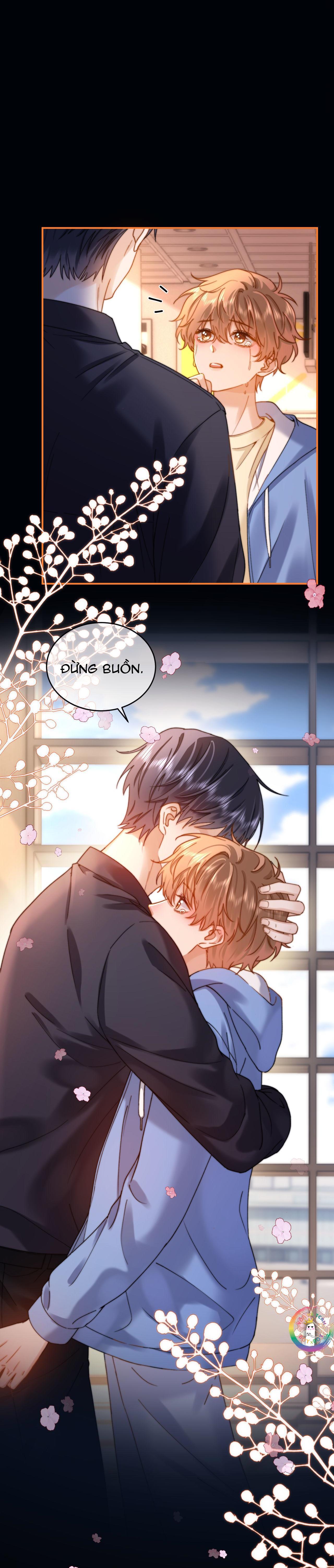 Đọc truyện (Drop) Chất Dị Ứng Cực Cute - Chapter 57