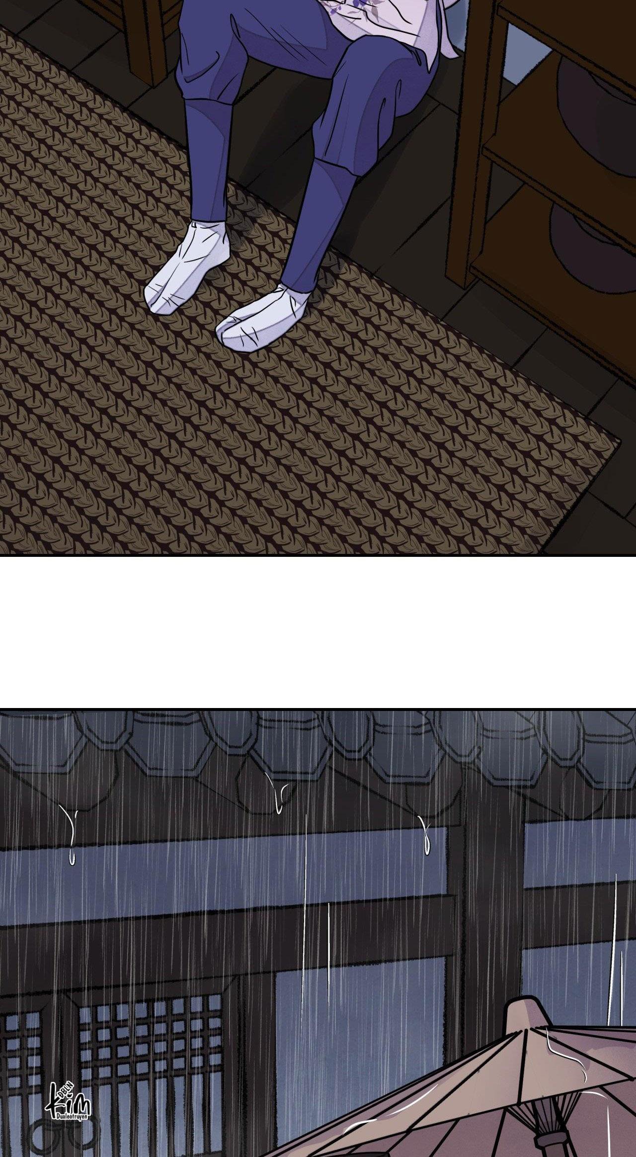 Đọc truyện KIẾM HOA - Chapter 75