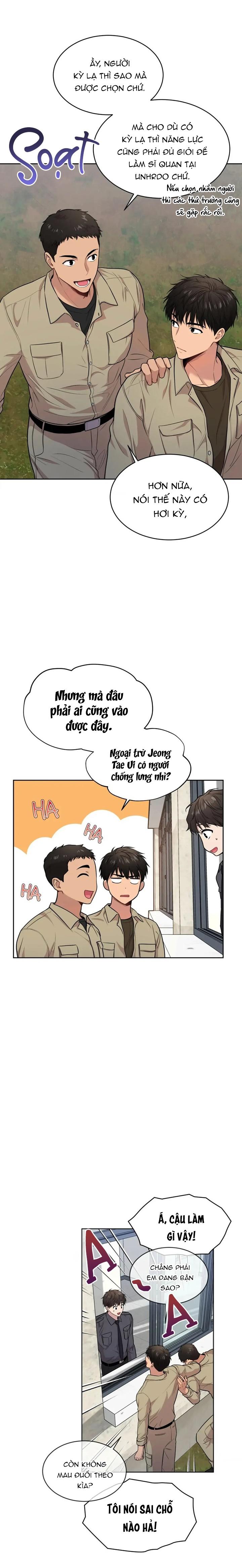 Đọc truyện Passion - Chapter 42