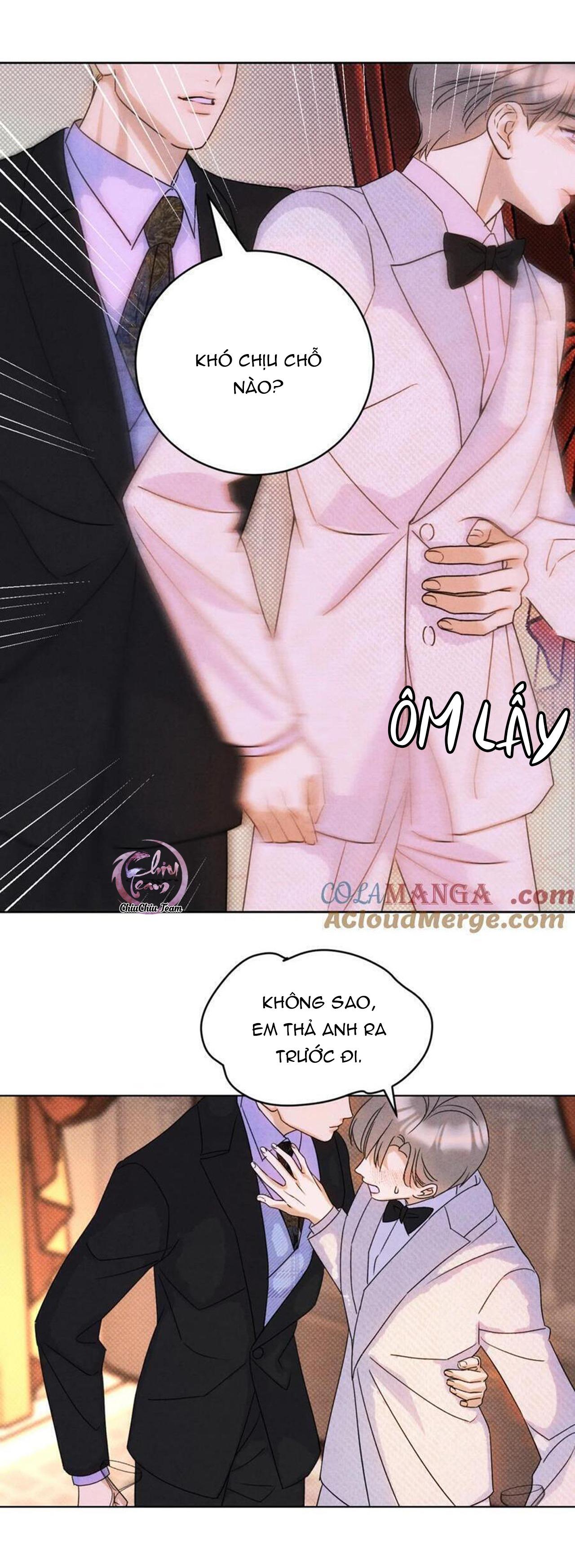 Đọc truyện Anh Trai Rẻ Tiền Của Tôi (END) - Chapter 36