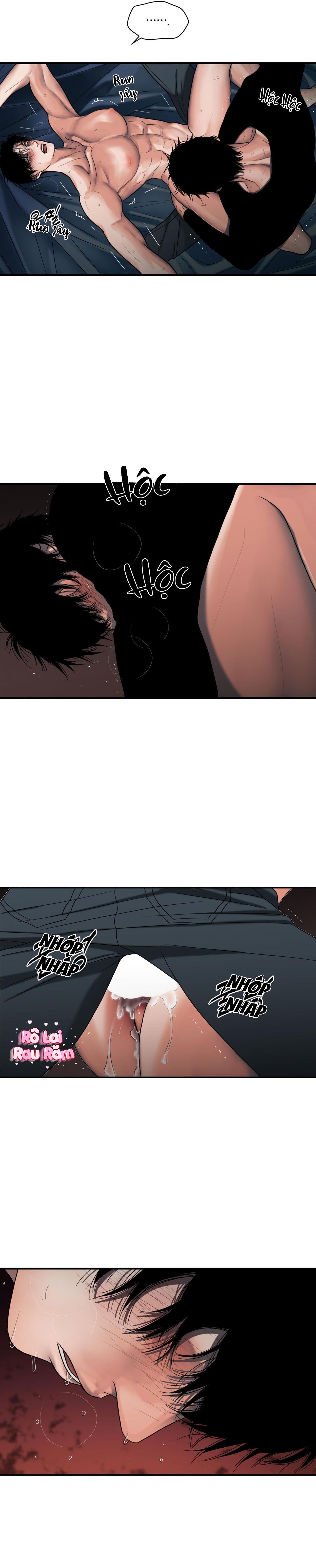 Đọc truyện Thực nhân tha hoá - Chapter 19