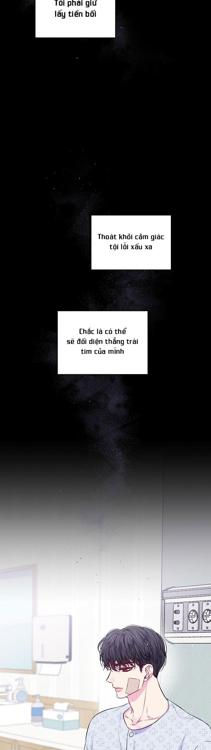 Đọc truyện BÌNH MINH THỨ HAI - Chapter 57