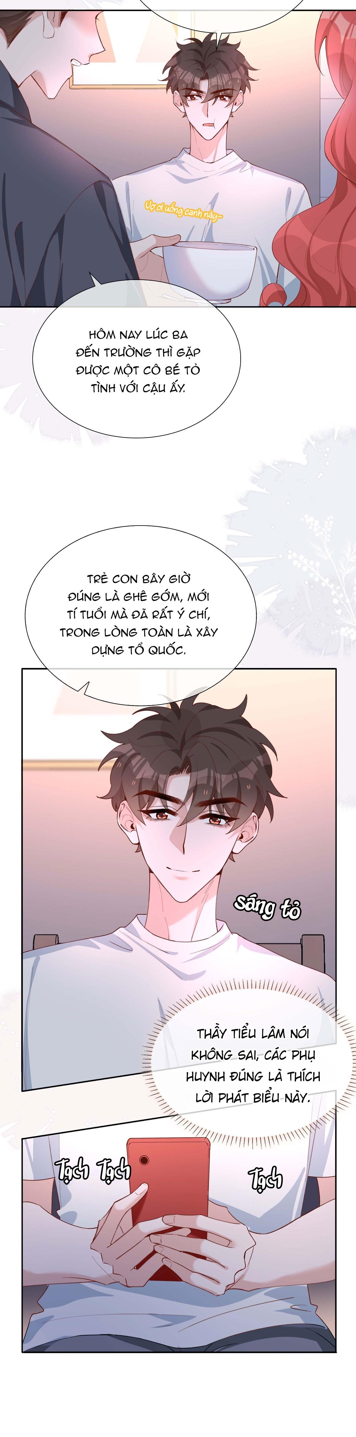 Đọc truyện Trường Cấp Ba Sơn Hải - Chapter 56