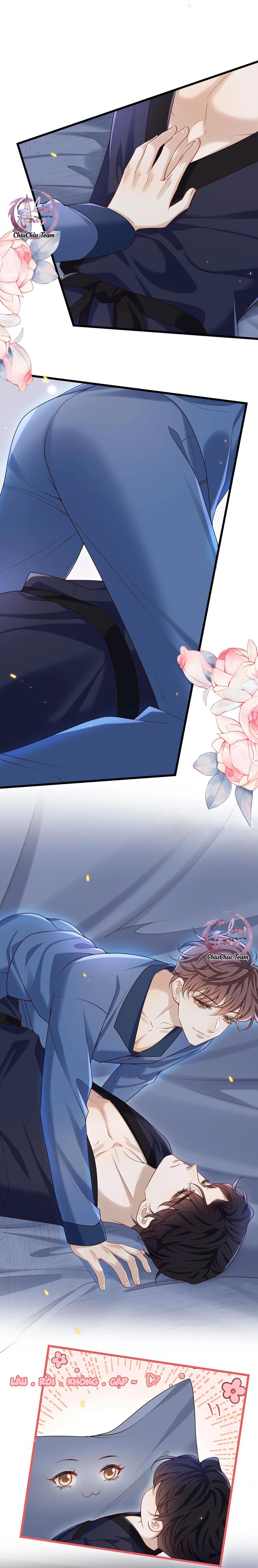 Đọc truyện Người Đó Đến Từ Đêm Tối - Chapter 33