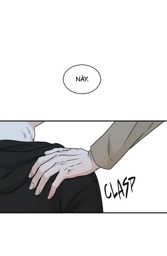 Đọc truyện Thủy triều thấp lúc chạng vạng - Chapter 31