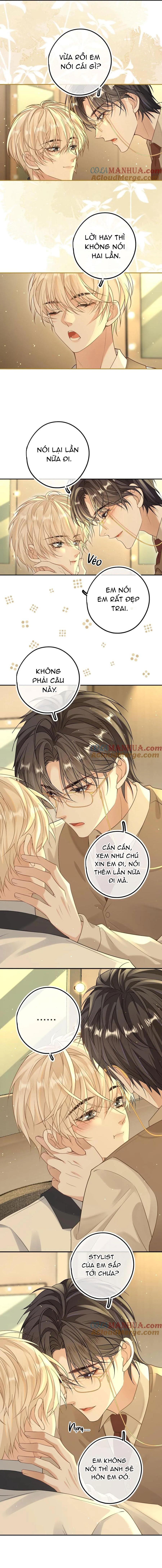 Đọc truyện Khát Vọng Ngọt Ngào - Chapter 44