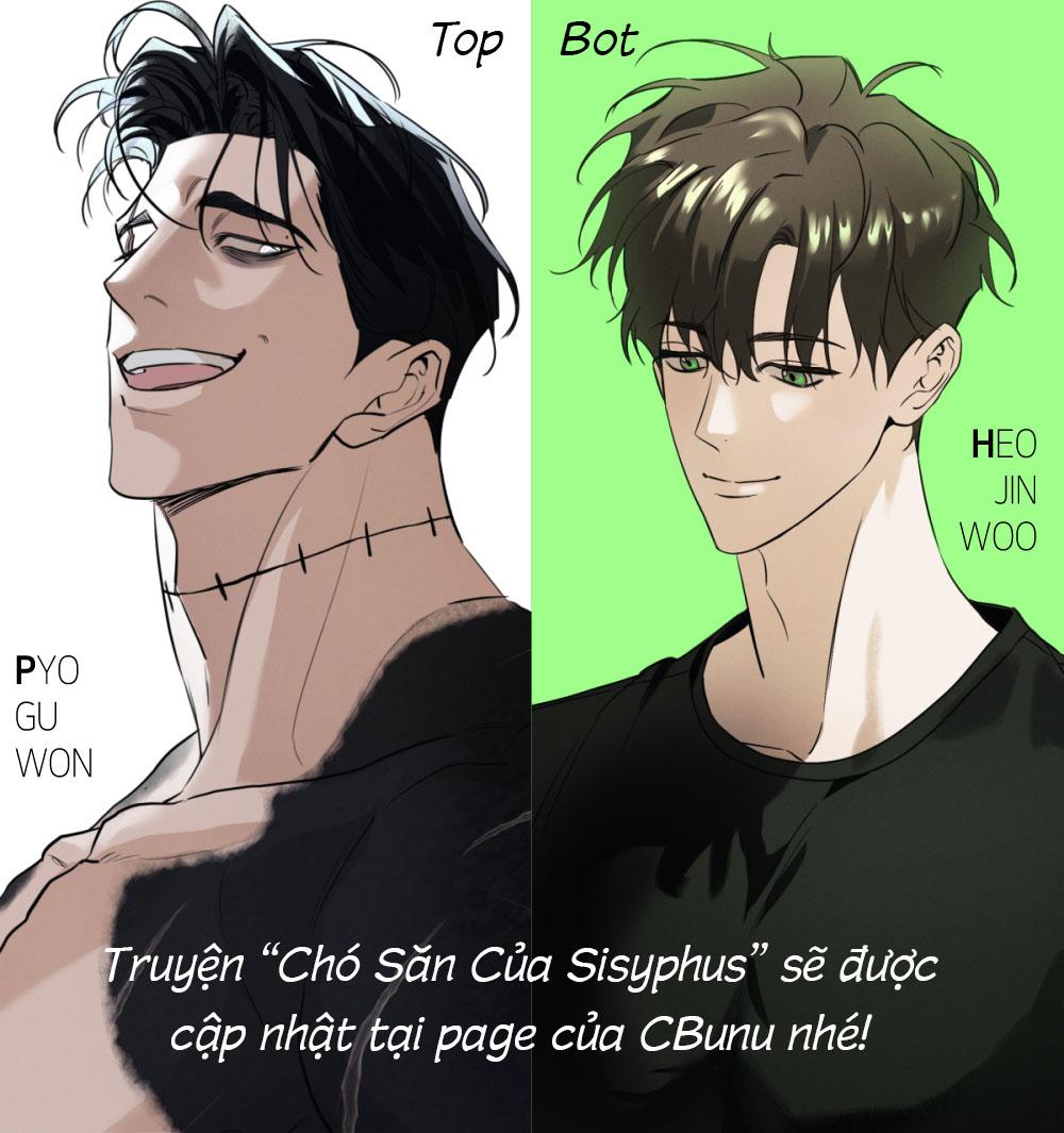 Đọc truyện  Chó Săn Của Sisyphus - Chapter 0