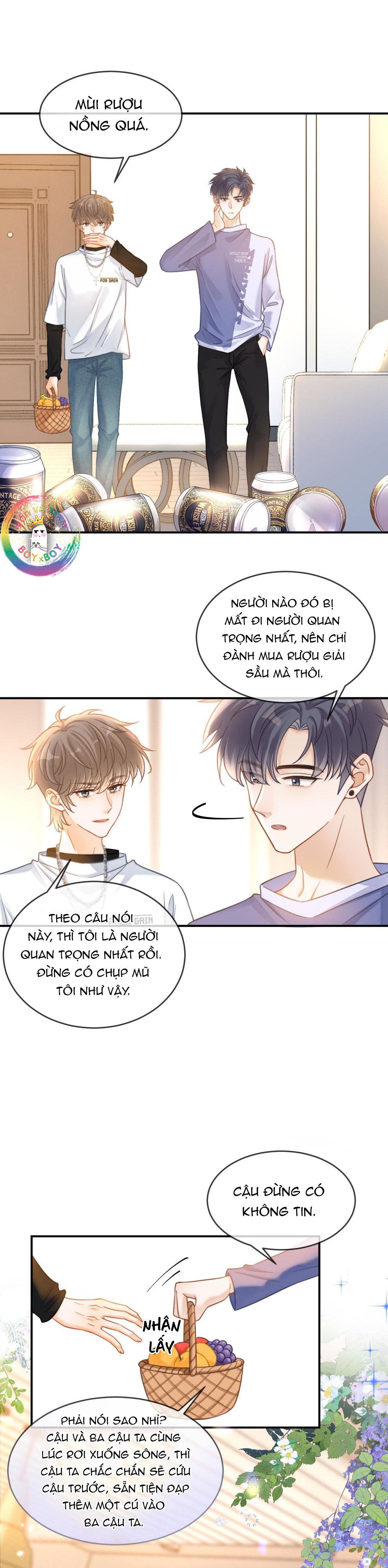 Đọc truyện Nam Thần Bá Đạo Cầu Xin Tôi Quay Lại (NGANG RAW) - Chapter 57