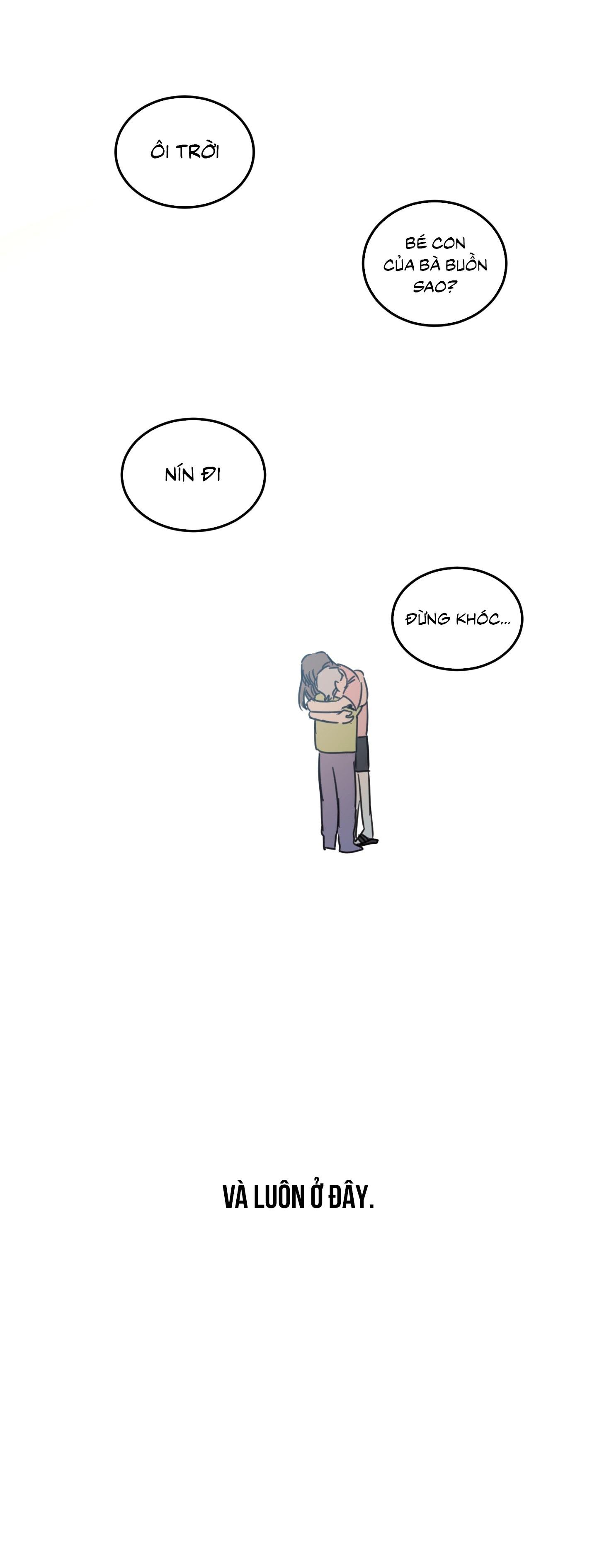 Đọc truyện NGÔI NHÀ HƯỚNG MẶT TRỜI MỌC - Chapter 38