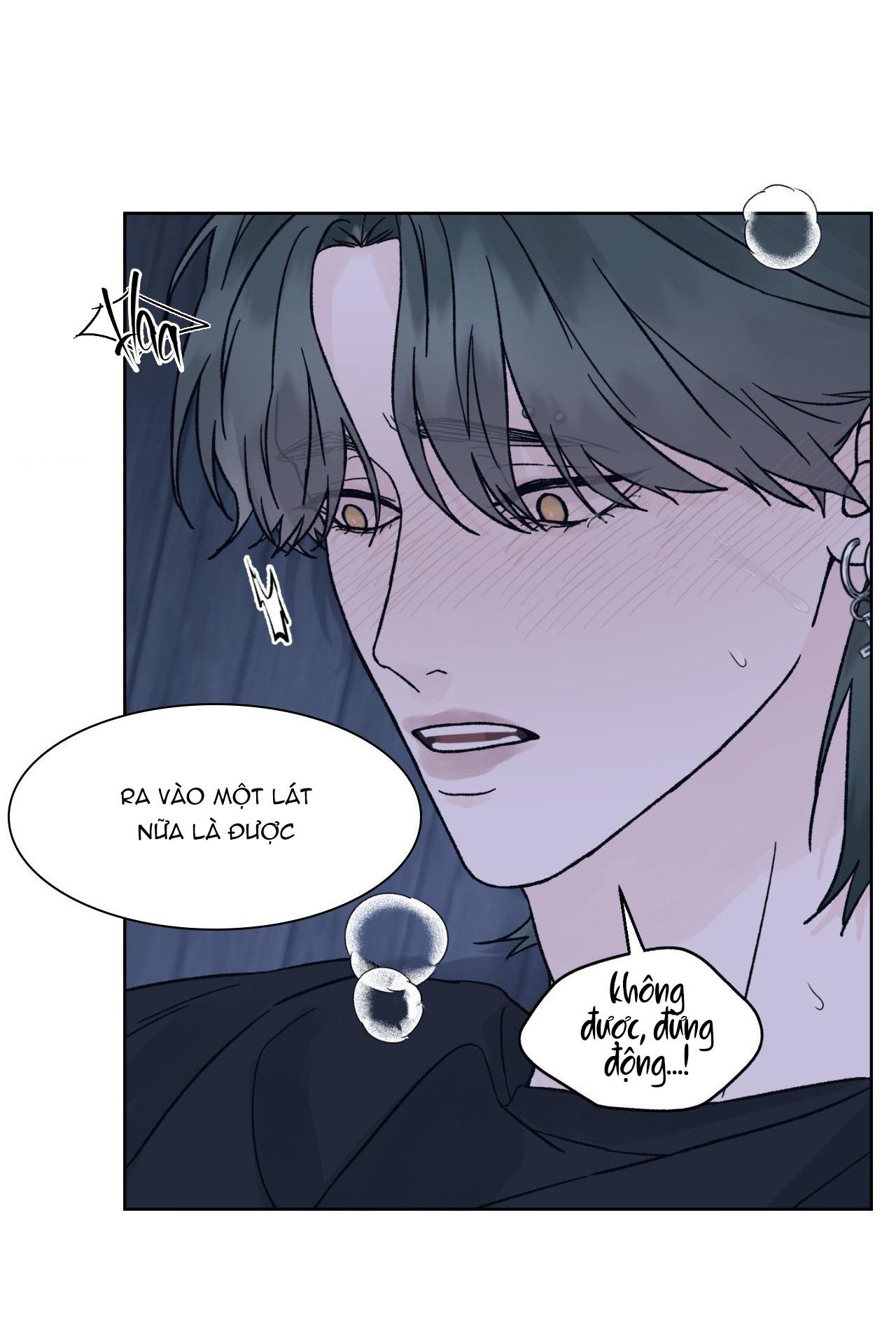 Đọc truyện ĐÊM KINH HOÀNG - Chapter 28