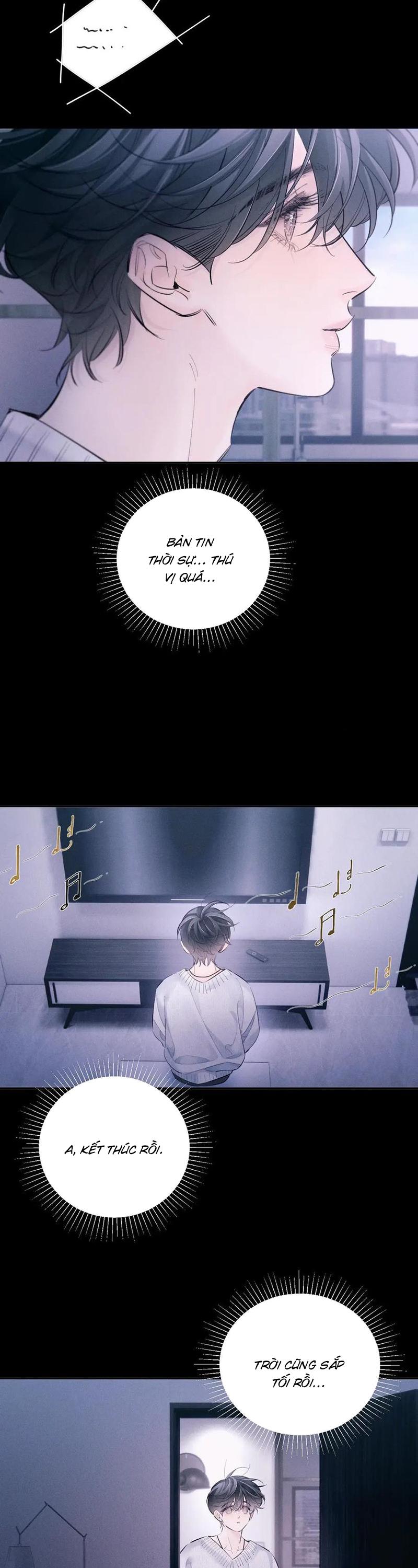 Đọc truyện Cây Nấm Nhỏ - Chapter 47