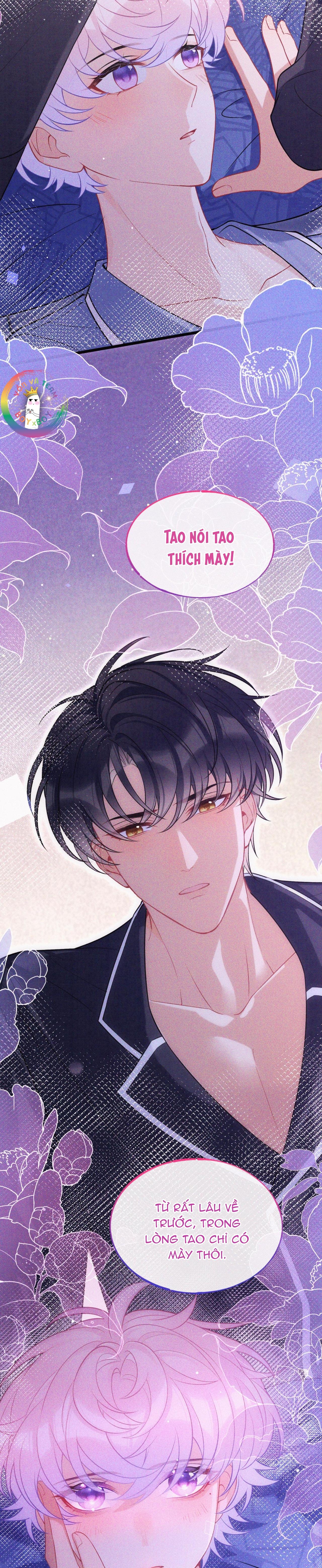 Đọc truyện Thằng Bạn Nối Khố Combat Với Tui Bị Nghiệp Quật Rồi!?! (Raw Drop) - Chapter 25