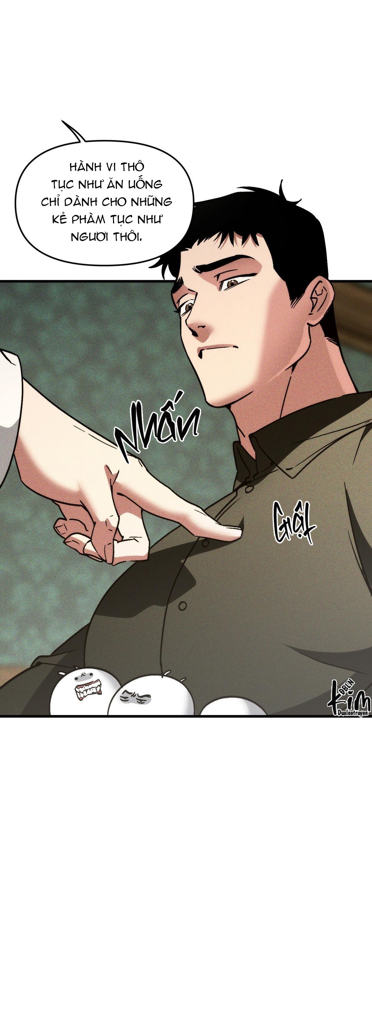 Đọc truyện ANH CHỒNG TẾ PHẨM - Chapter 13