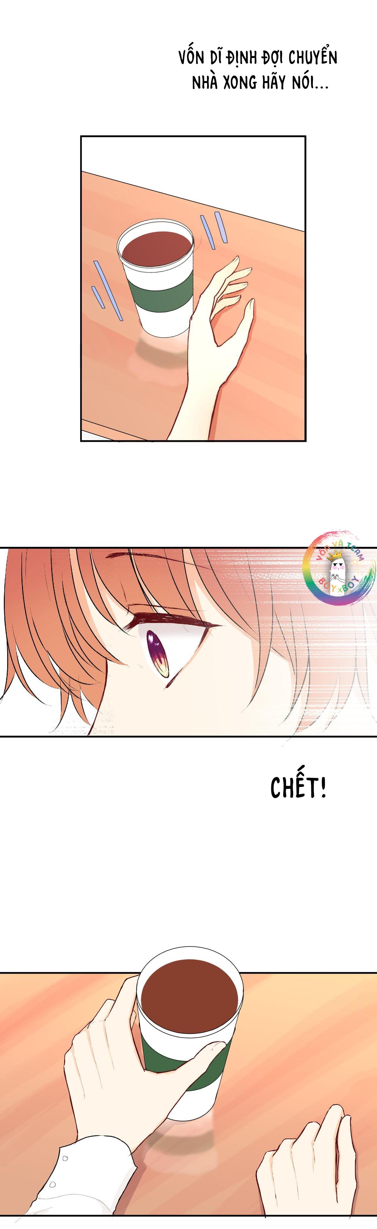 Đọc truyện Liquor Gummies - Chapter 17