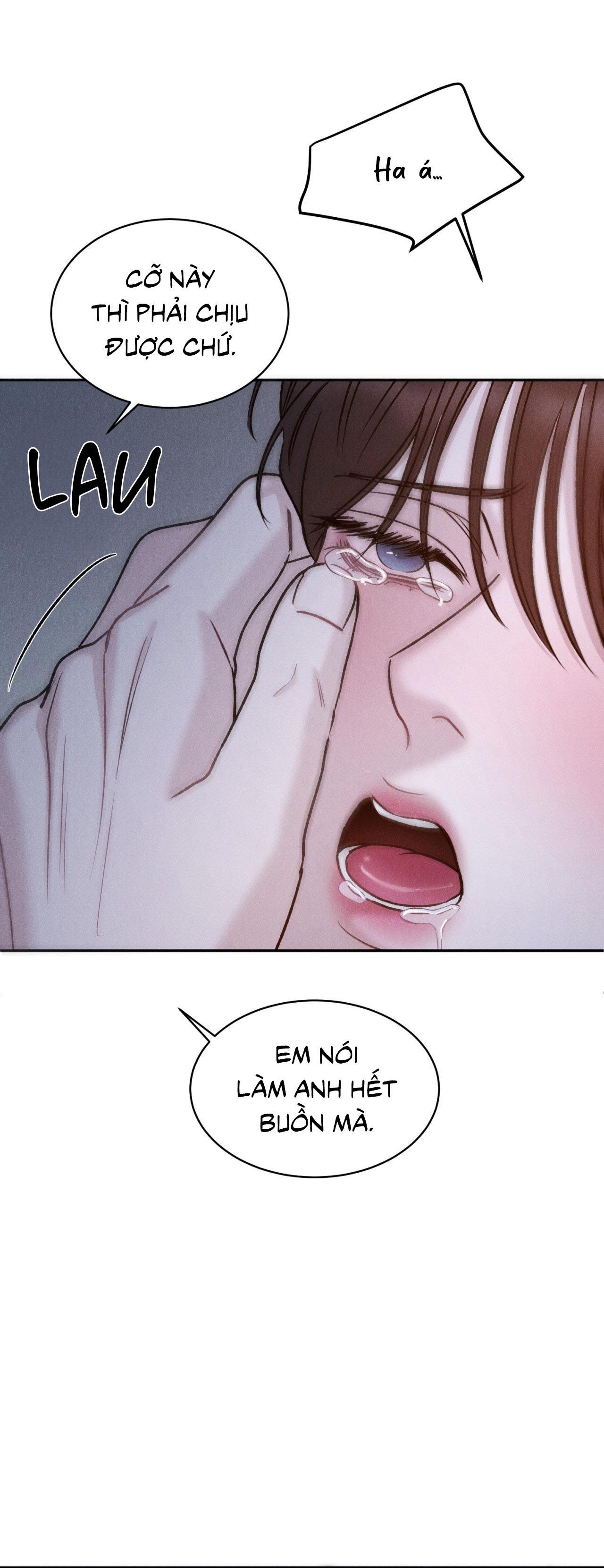 Đọc truyện Joo Eun - Chapter 18
