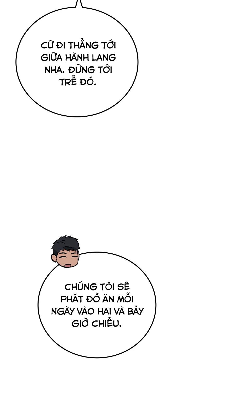 Đọc truyện Deadman Switch - Chapter 55