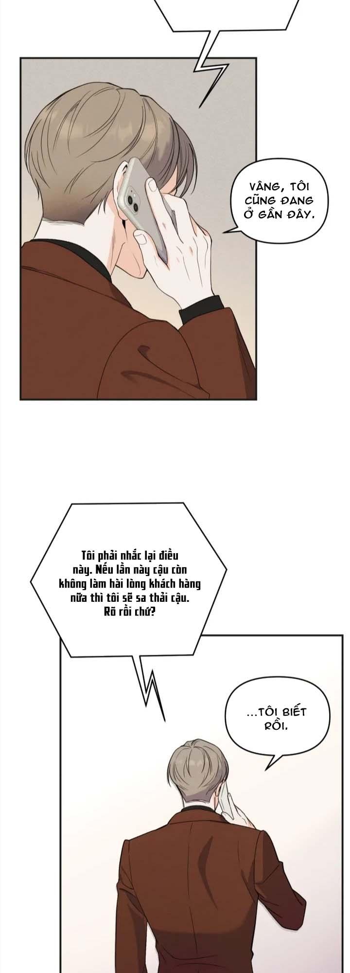 Đọc truyện Tuyển Tập Khu chung cư GwangGong - GwangGong Apartment Complex - Chapter 23