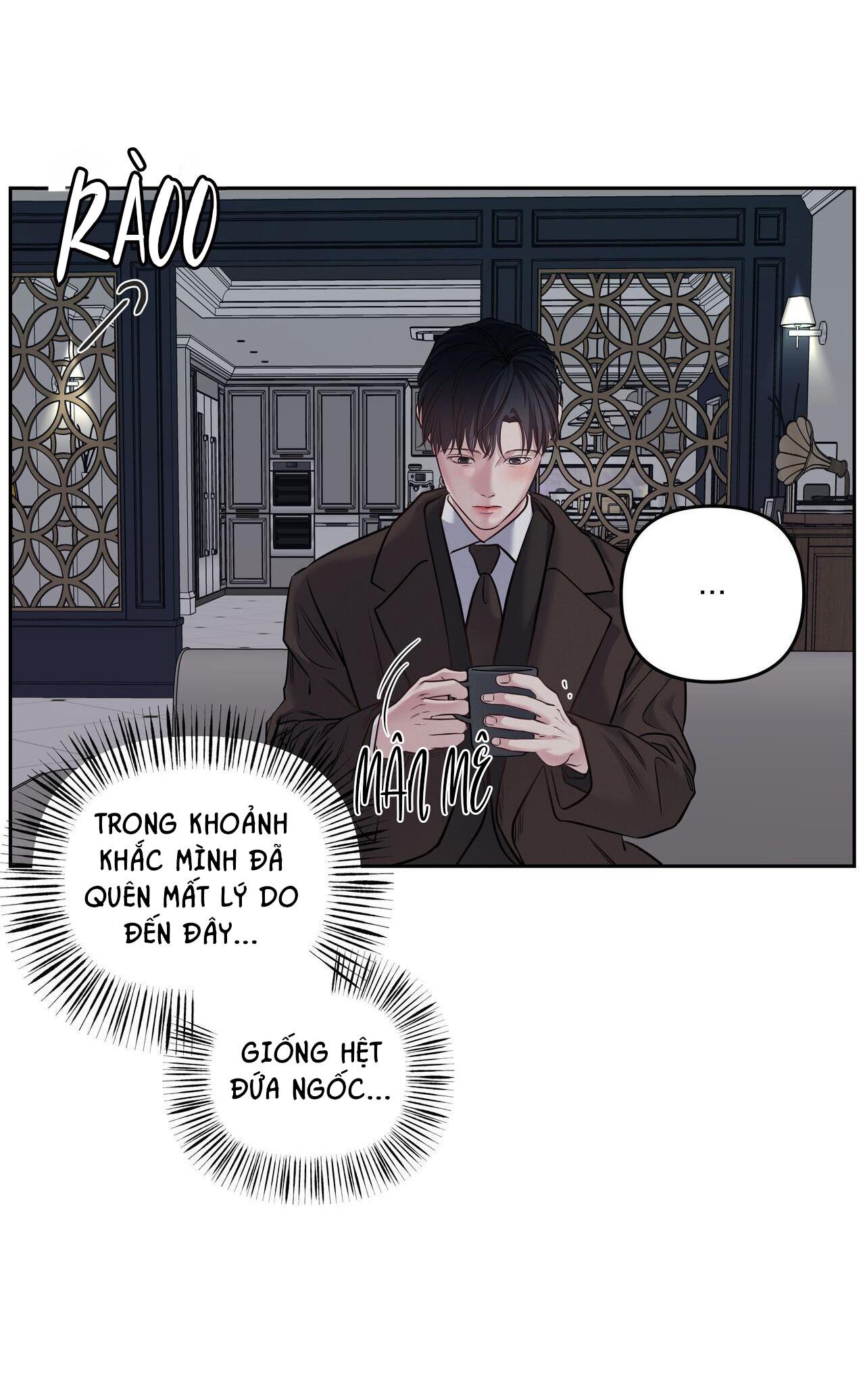 Đọc truyện CHỦ NHÂN CỦA THỨ BẢY - Chapter 28