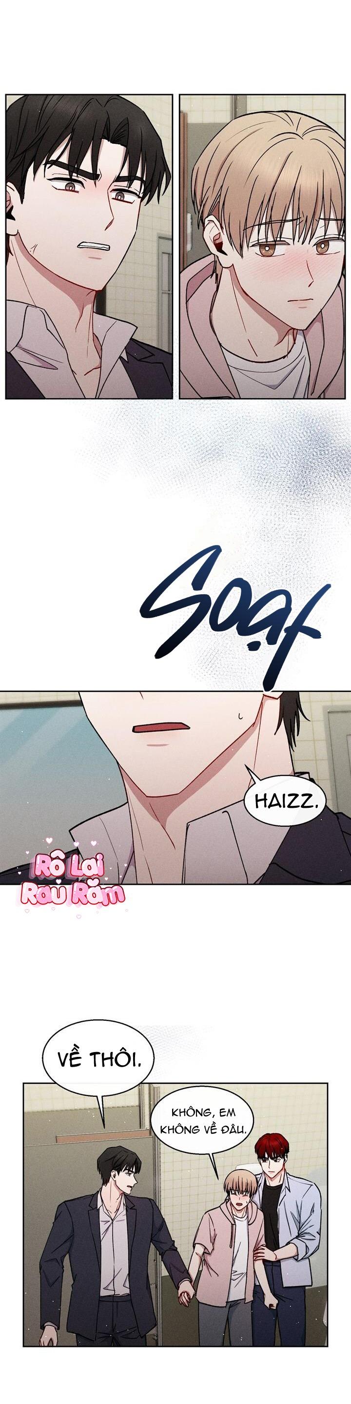 Đọc truyện Giá Như Anh Cần Em - Chapter 32