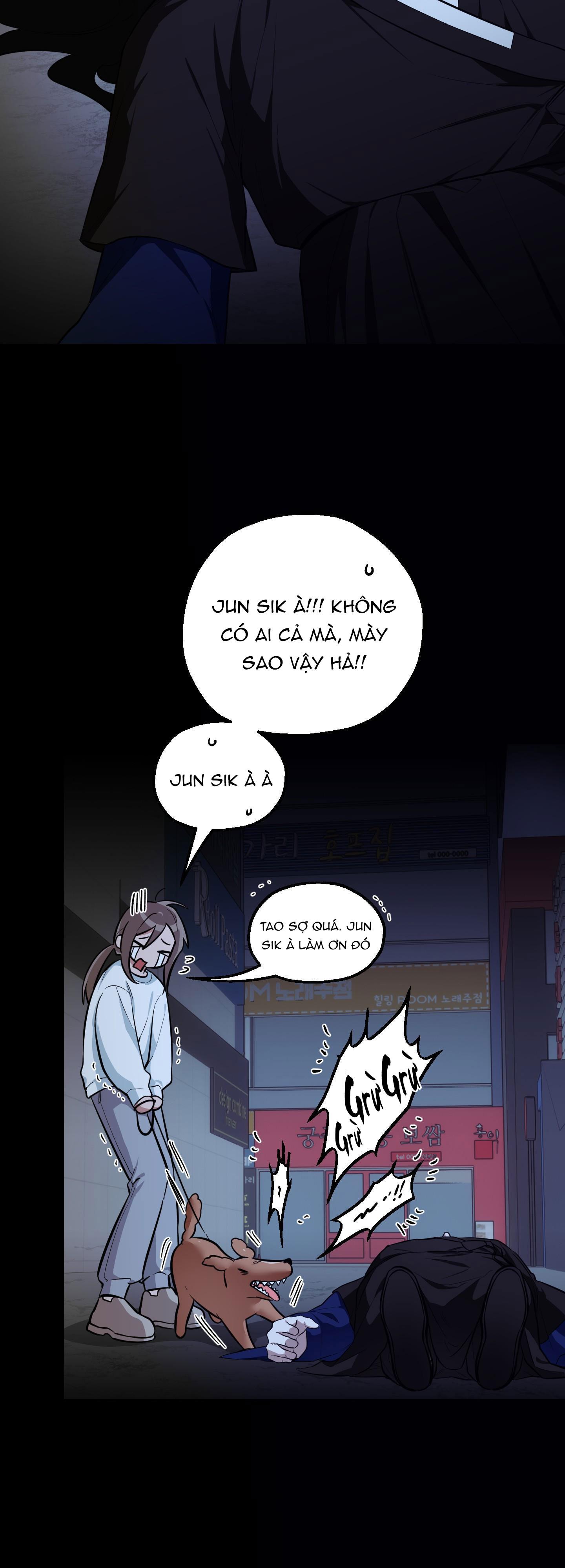 Đọc truyện SỰ THAM LAM CỦA NHÂN LOẠI - Chapter 13.4