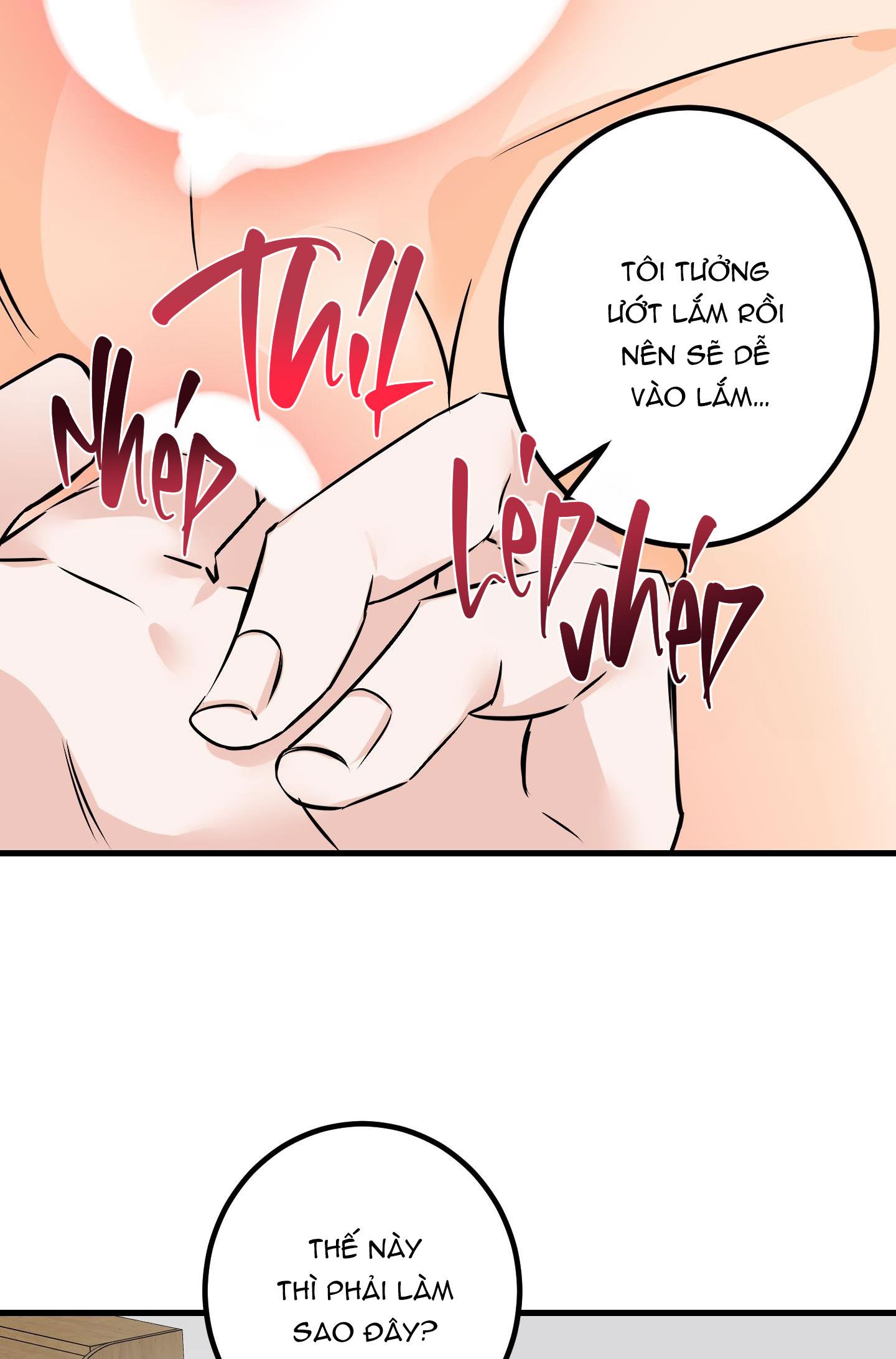 Đọc truyện TUYỂN TẬP BL THÚ NHÂN VÀ XÚC TU - Chapter 10.2