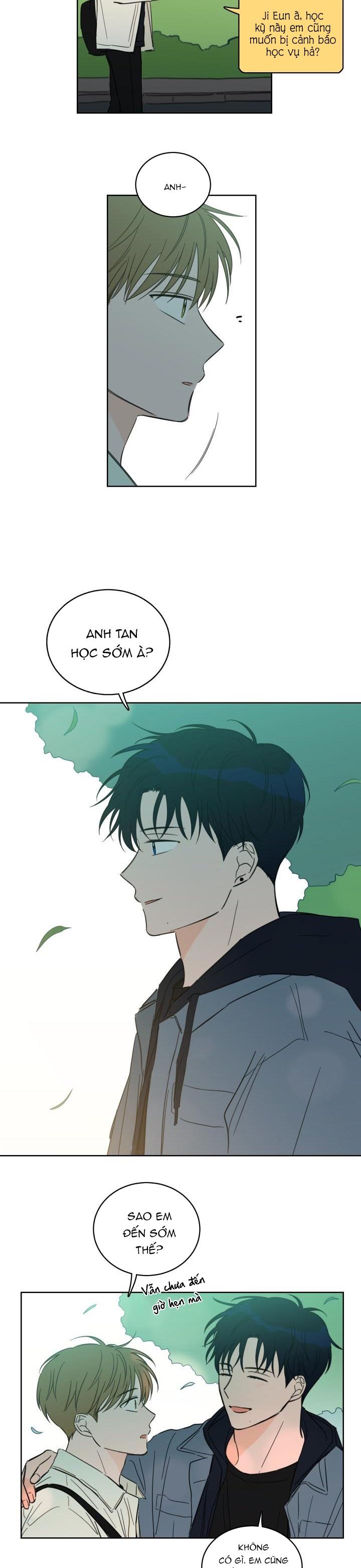 Đọc truyện Mẹo Thuần Hóa Hổ - Chapter 43