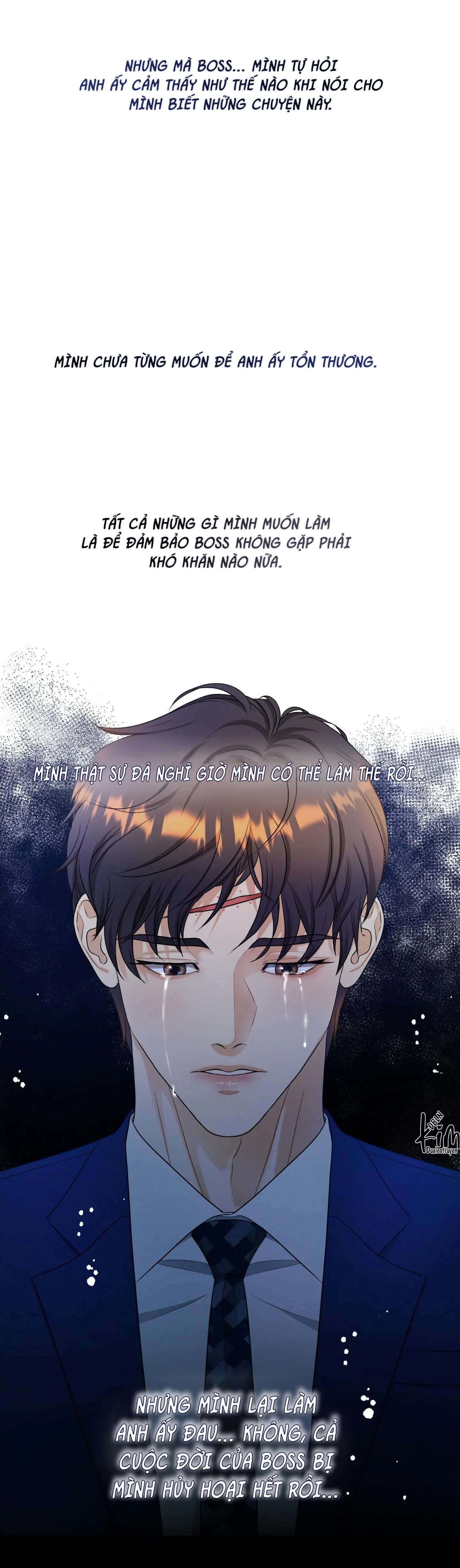 Đọc truyện KÍCH HOẠT - Chapter 37