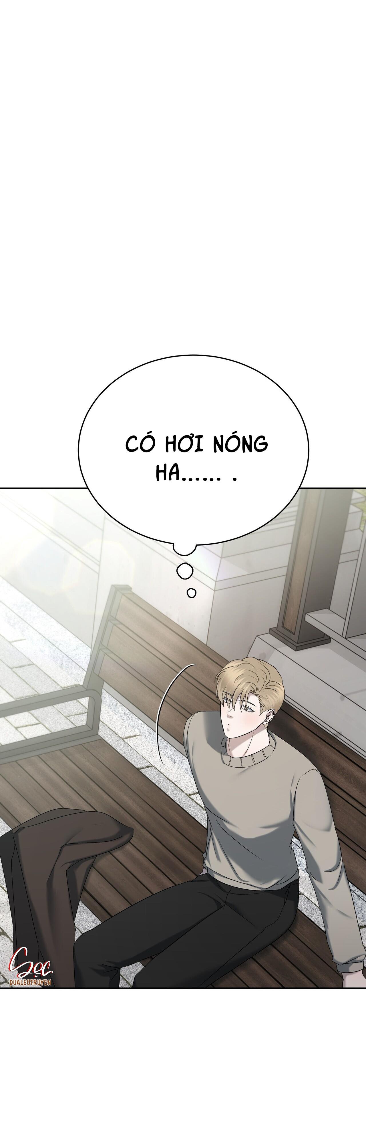 Đọc truyện CẦU THỦ BÓNG NƯỚC - Chapter 37