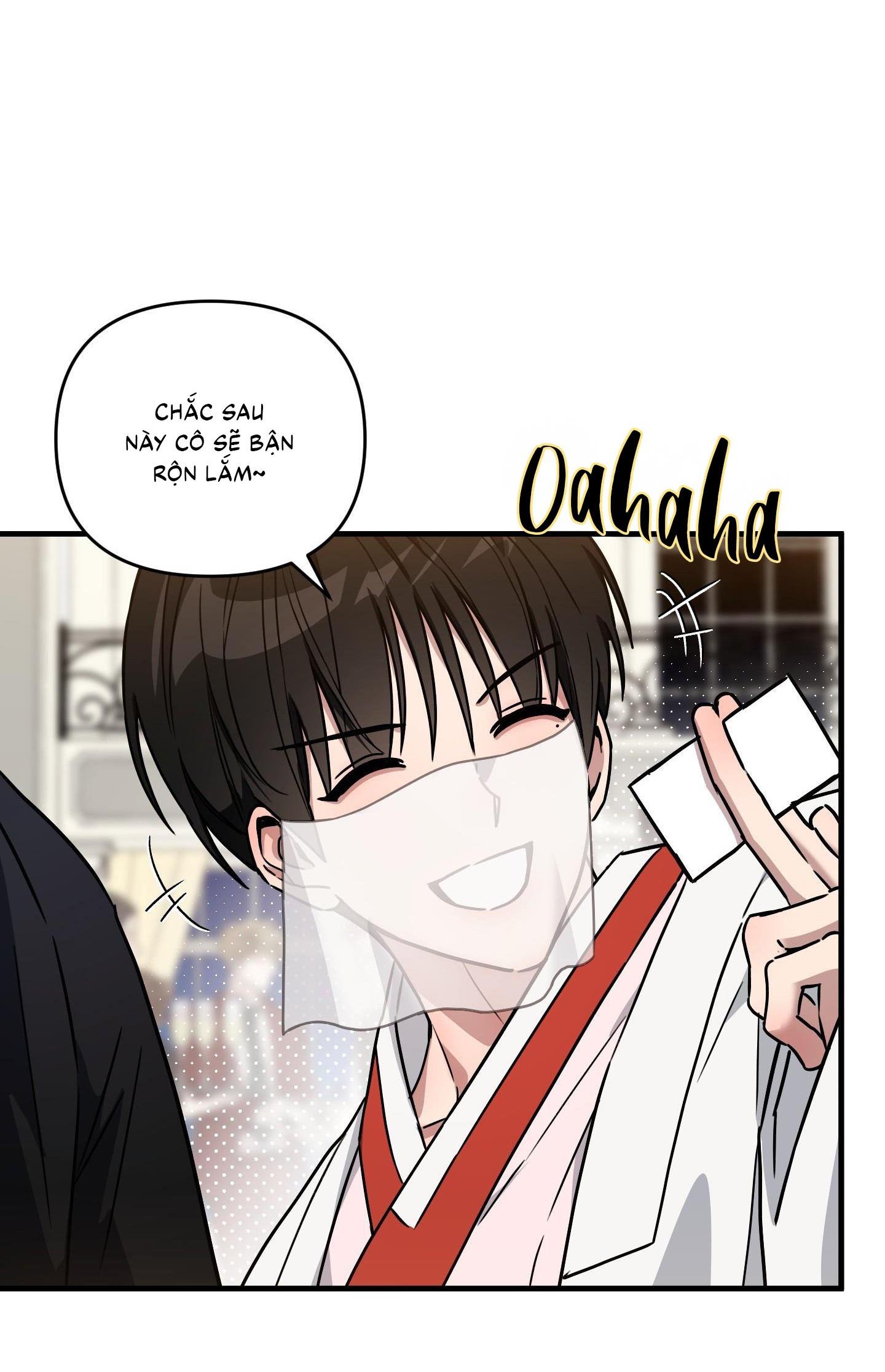 Đọc truyện  Yêu Phải Lừa Đảo - Chapter 9