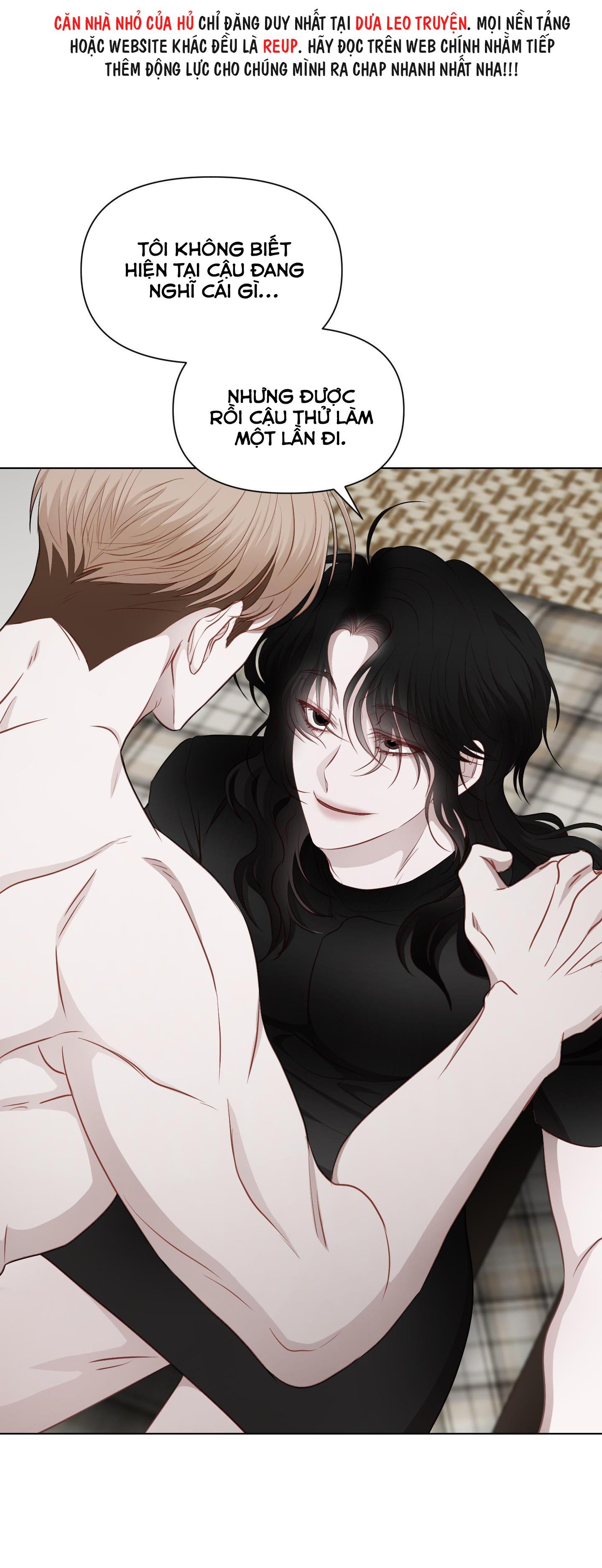Đọc truyện (END) LÀM THẾ NÀO ĐỂ CHẾ NGỰ KẺ THÙ TRONG TA - Chapter 7