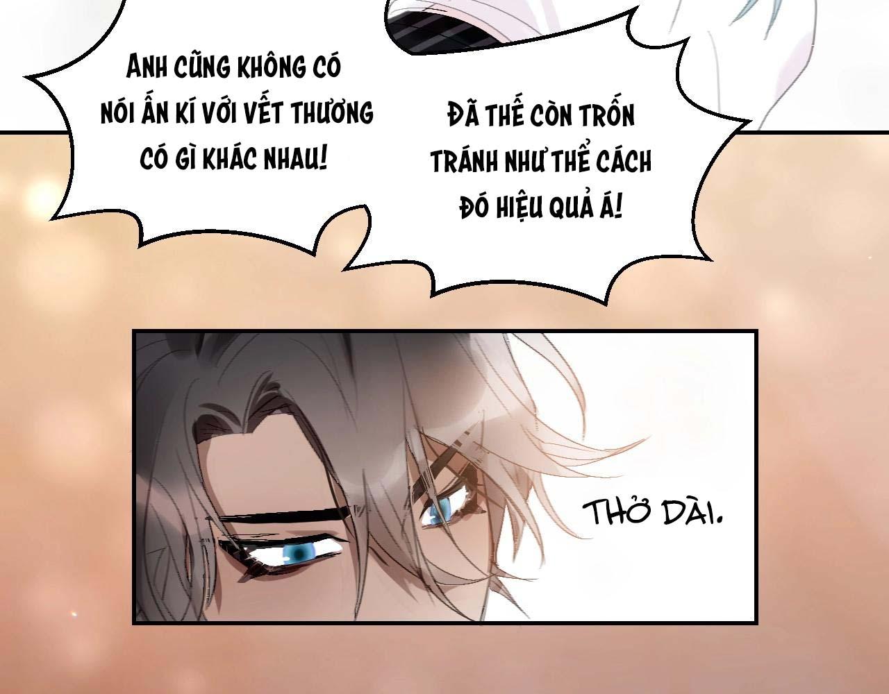 Đọc truyện Quanh Năm Có Cá - Chapter 12