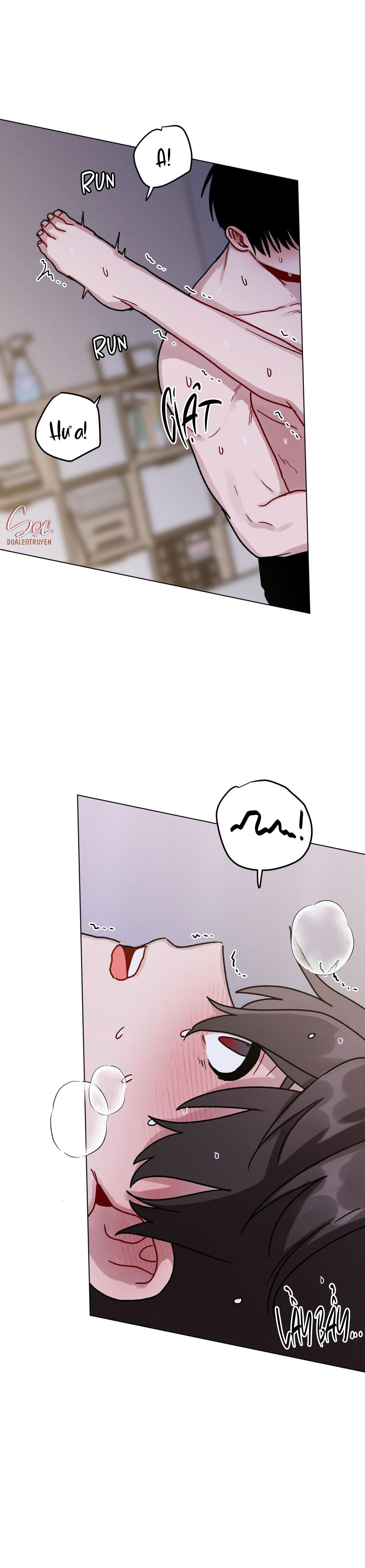 Đọc truyện CƠN MƯA RÀO MÙA HẠ - Chapter 48
