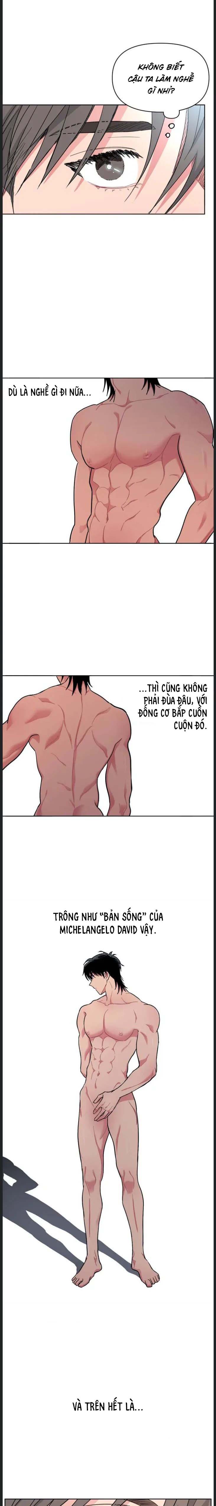 Đọc truyện Arts Manz - Chapter 1