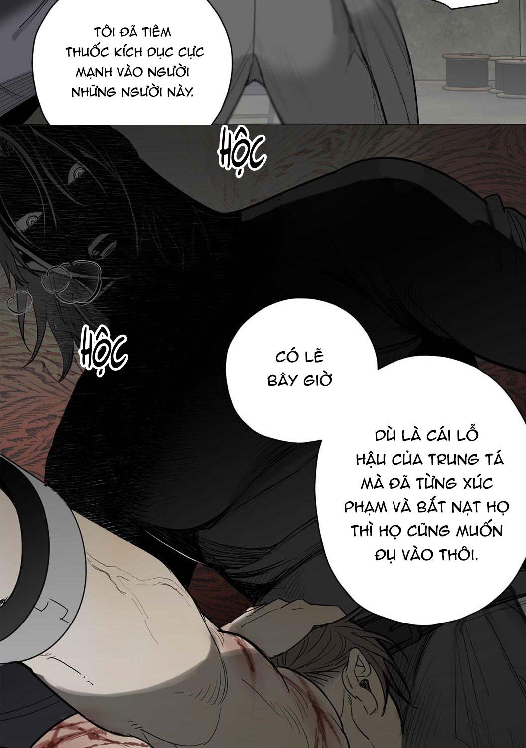 Đọc truyện QUÂN SỰ NGẮN - Chapter 0