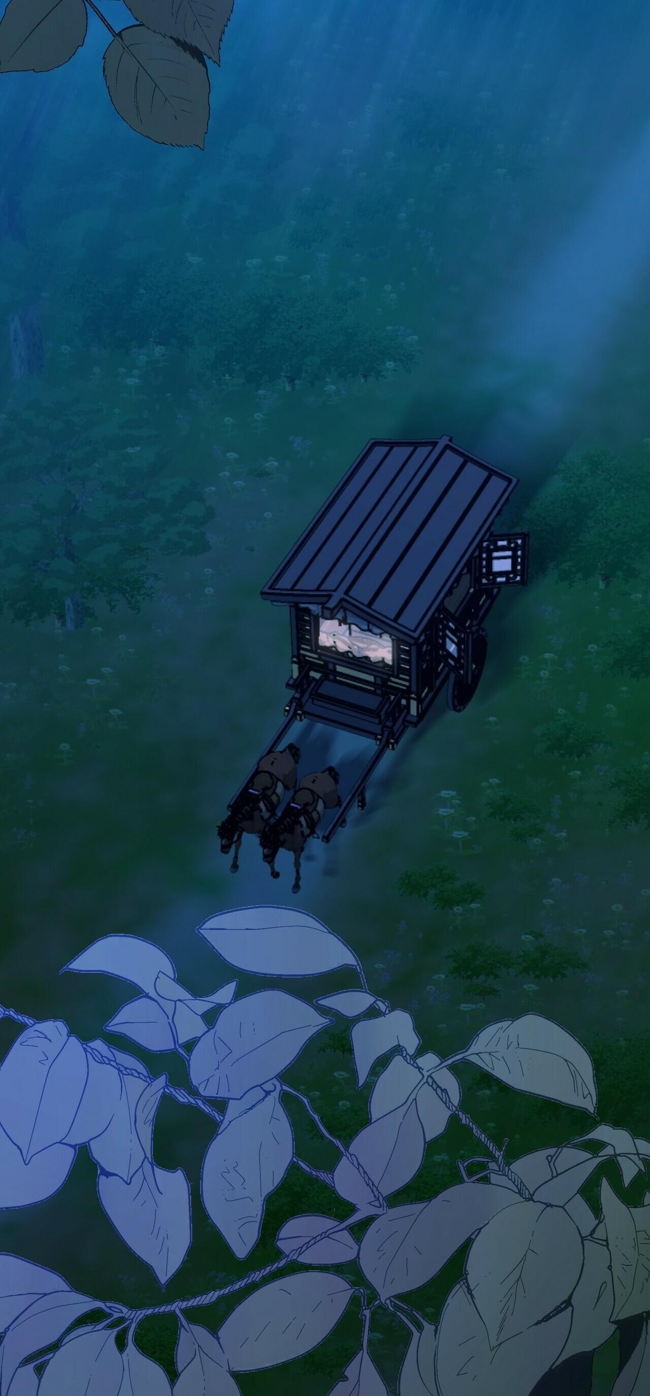 Đọc truyện BÁT NHÃ GIAI NHÂN - Chapter 40