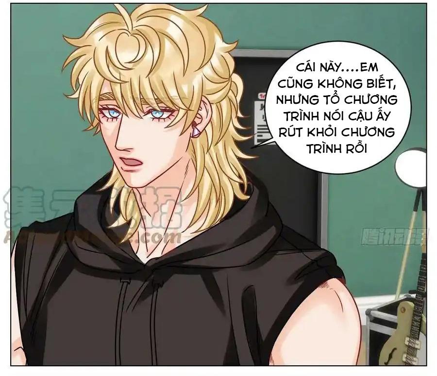 Đọc truyện Ký túc xá nam phòng 303 - Chapter 212